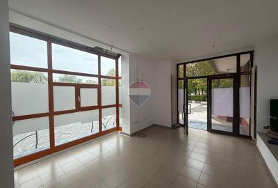 Spațiu comercial, de 43.700000762939 mp, în Ultracentral