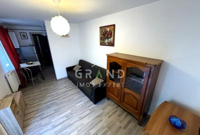 Apartament cu 2 camere semidecomandat, mobilat în Central - 5