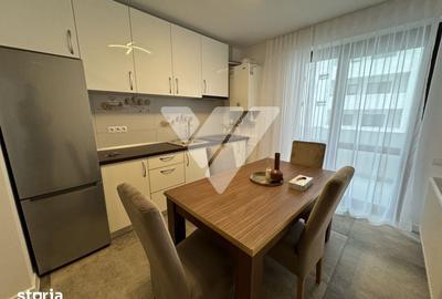 Apartament cu 2 camere decomandat în Șelimbăr - 1