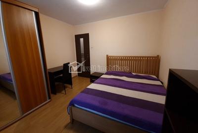 Apartament cu 2 camere decomandat în Plopilor - 5