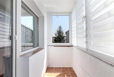 Apartament cu 2 camere decomandat, mobilat în Zorilor - 7