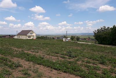 Teren de 7700 mp, în Central - 3