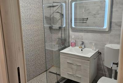 Apartament cu 2 camere în Micălaca