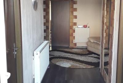 Casă cu 4 camere în Vladimirescu - 5
