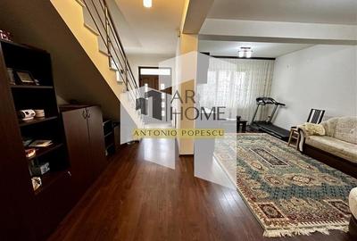 Duplex cu 5 camere cu Canalizare în Albert