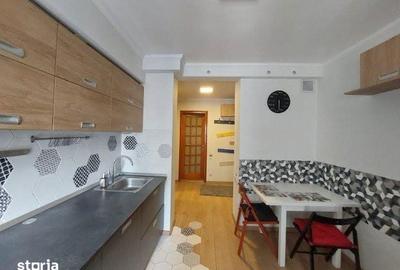 Apartament cu 2 camere decomandat în Mărăști - 11
