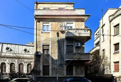 Garsonieră semidecomandată în Armeneasca - 2