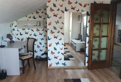 Apartament cu 2 camere în Central - 1