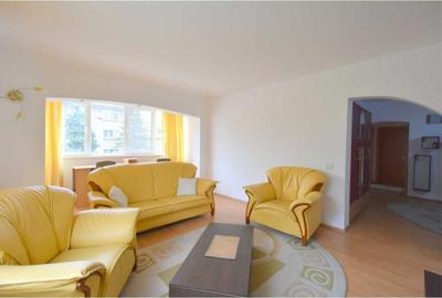 Apartament cu 3 camere decomandat, mobilat în Punctele Cardinale - 2