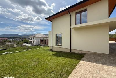Casă cu 3 camere în Turnișor - 3