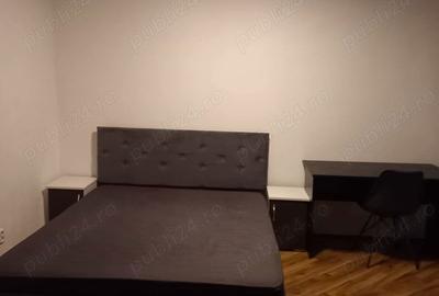 Apartament cu 2 camere decomandat în Crihala - 1