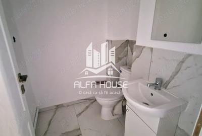 Apartament cu 3 camere decomandat în Central - 5