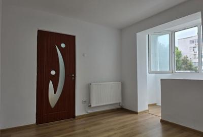 Apartament cu 2 camere semidecomandat în Central - 1