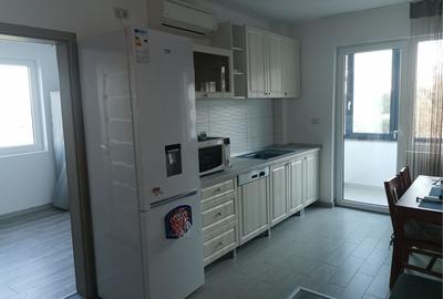 Apartament cu 3 camere în Central - 2