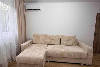 Apartament cu 2 camere semidecomandat în Micro 11 - 6
