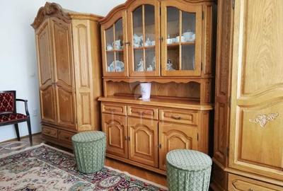 Apartament cu 2 camere decomandat, mobilat în Grigorescu