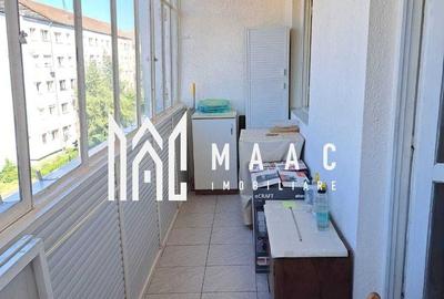 Apartament cu 2 camere decomandat, mobilat în Calea Dumbrăvii - 7