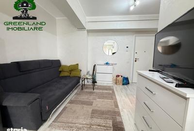 Apartament cu 2 camere în Copou