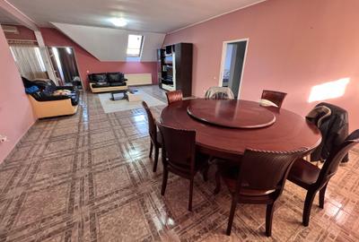 Casă individuală cu 13 camere cu Canalizare în Sud - 37