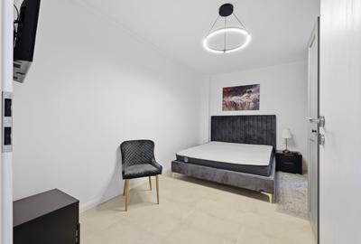 Apartament cu 2 camere semidecomandat, mobilat în Bucureștii Noi - 10