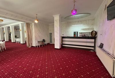 Spațiu comercial, de 381 mp, în Tecuci - 7