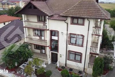 Casă cu Teren 1000 Mp în Apahida - 6