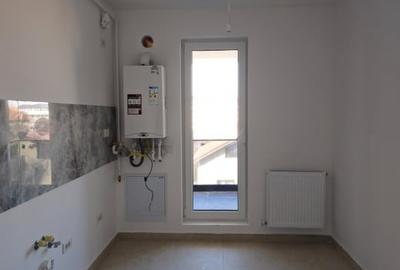 Apartament cu 2 camere decomandat în Berceni - 1