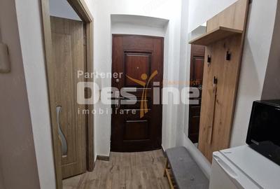 Garsonieră, mobilată în Bălcescu - 9