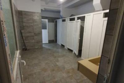 Spațiu comercial, de 2,200 mp, în Central - 2
