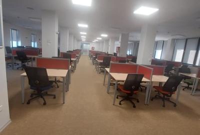 Spațiu comercial, de 700 mp, în Delfinariu - 2
