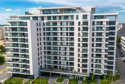 Apartament cu 4 camere în Timpuri Noi - 3