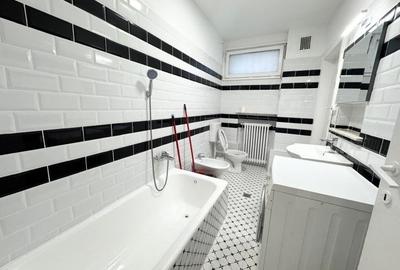 Apartament cu 4 camere în Dorobanți - 13