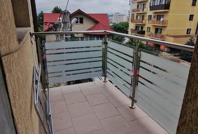 Apartament cu 2 camere semidecomandat în Frumoasa - 16