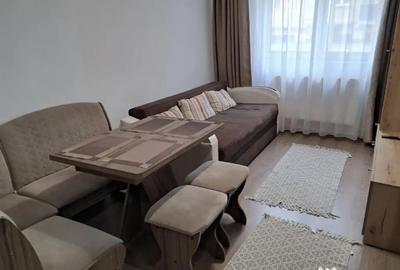 Apartament cu 2 camere semidecomandat în Cetate - 1