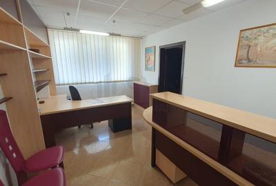 Apartament cu 3 camere decomandat, mobilat în Floreasca