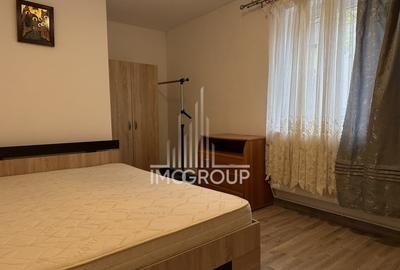 Apartament cu 2 camere semidecomandat, mobilat în Central - 13