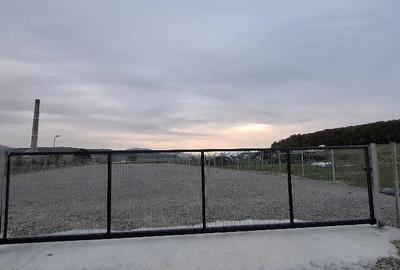 Teren de 17000 mp, în Central - 2