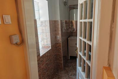 Apartament cu 3 camere nedecomandat în Centrul Istoric - 14