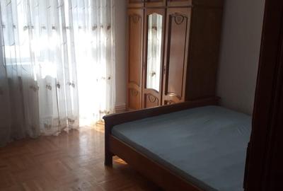 Apartament cu 2 camere decomandat în Central - 2