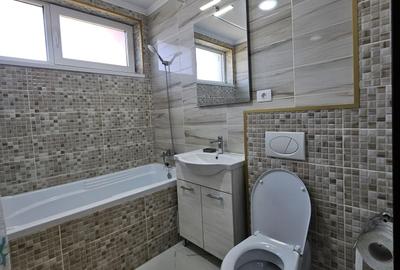 Apartament cu 2 camere decomandat în Oncea