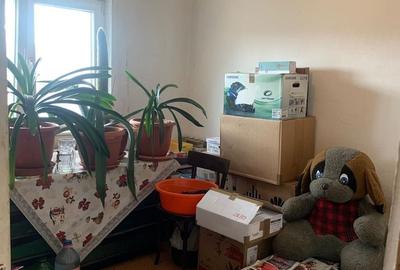 Apartament cu 4 camere decomandat în Dâmbul Rotund - 7