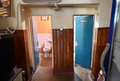 Spațiu comercial, de 135 mp, în Sălăjan - 21