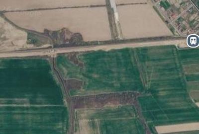 Teren agricol extravilan de 3270 mp, în Săcădat - 2