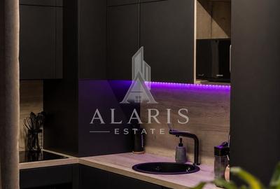 Apartament cu 2 camere în Torontalului