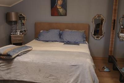 Casă cu 5 camere cu Teren 1500 Mp în Drajna - 20