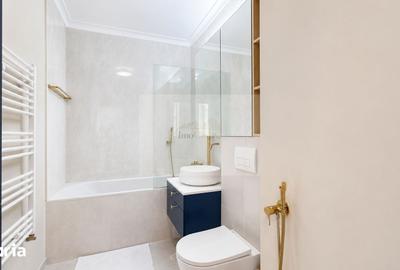 Apartament cu 2 camere în Plopilor - 14