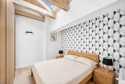 Apartament cu 2 camere decomandat în Complex Studențesc - 1