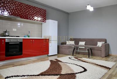 Apartament cu 2 camere decomandat în Soarelui