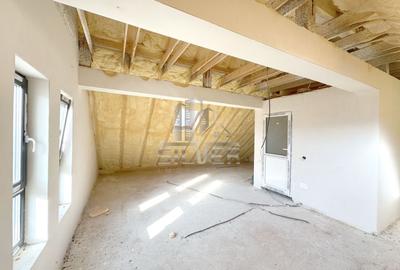 Duplex cu 4 camere cu Canalizare în Florești - 28