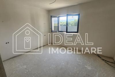 Casă individuală cu 5 camere cu Canalizare în Cristian - 9